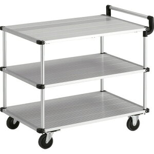 TRUSCO A~ ApJ[g ȉ 3iБ^Cv 900×600mm AL230960(2072288)[@l][]