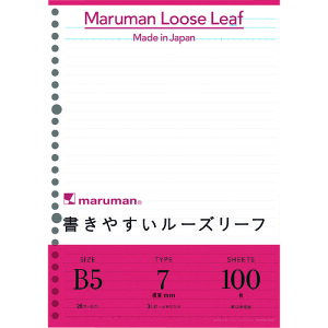 maruman B5 [Y[t 7mmr 100 L1200H(2072913)