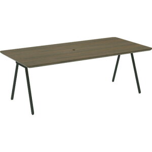 TRUSCO ~[eBOe[u W1800×D860×H600 VEH[ibg MLT18086WN(2072993)[@l][]