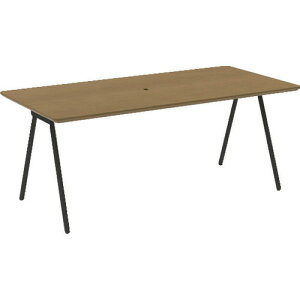 TRUSCO ~[eBOe[u W1600×D860×H700 VzCgI[N MMT16086WO(2072998)[@l][]