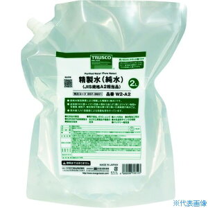 TRUSCO ()2L pE`^Cv JISKiA1`2i W2A2(2073601)