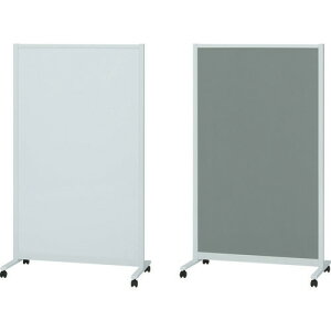 TRUSCO p[e[VzCg{[hЖʌf^Cv LX^[t W1200×H1500 TKW1215BSKGY(2074707)[ʓrς][@l]