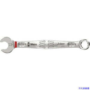 ��Wera(���F��) 6003 �R���r�l�[�V�����X�p�i Joker 3/8 020212(2075104)