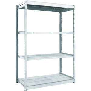 TRUSCO TUG^yʒI100kgP 1540X624XH1800 4i TUG10065L4(2075280)[@l][]