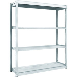 TRUSCO TUG^yʒI100kgP 1540X474XH1800 4i TUG10065S4(2075282)[@l][]