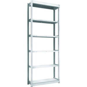 TRUSCO TUG^yʃ{gXI 100kg P̌^ 940×324×H2400 6i TUG10083K6(2075411)[@l][]