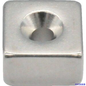 ��TRUSCO �l�I�W���p�`���� �M�˂����t 7MM×7MM×4MM M1.6 1�� T07K04M1.6(2076193)