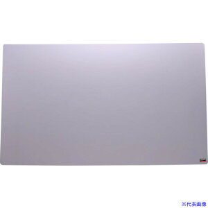 ��TRUSCO �VJIS�p�E���ʔ�]�ʃf�X�N�}�b�g 1590X790 DMJ168A(2076210)