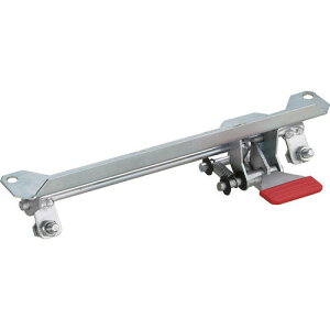 ■TRUSCO 省音アルミ台車 専用ストッパー AL2360S(2076232)