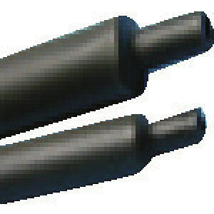 ��TRUSCO �T���C�`�`���[�u1m ���k�O���a12mm 5�{���� ST312040(2076449)