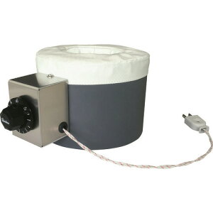 ��TRUSCO �}���g���q�[�^�[ �ے�t���X�R�p������t�� 200W 300CC MHSC200W300(2077014)[�����ʓr�����ς�][�@�l����][����]