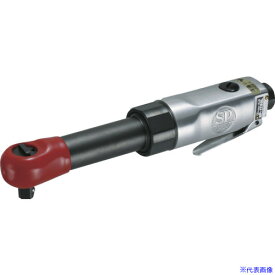 ■SP 9.5mm角ロングネックミニラチェットレンチ SP1762L(2077184)
