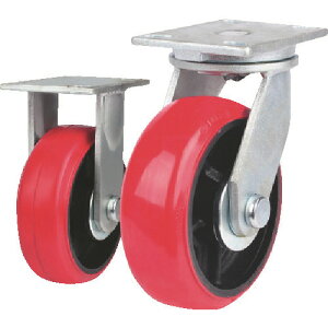 TRUSCO d׏dpLX^[  150MM ώE^ԗ650KGF HRHM150650PCITG(2077217)