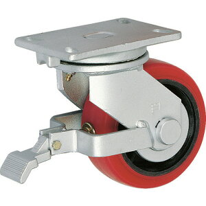 TRUSCO d׏dpLX^[ SPt 200MM ώE^ԗ700KGF HRHM200700PCITGWB(2077221)