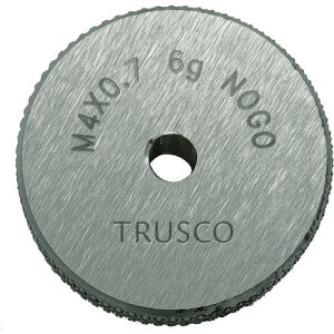 ��TRUSCO �˂��p�����O�Q�[�W �~�܂� 6g M6×1.0 TRNGO6GM6X1.0(2077269)