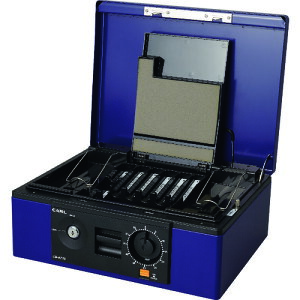 J[ 񂰋 LbV{bNX CB-8770 u[ A4TCY CB8770(2077378)