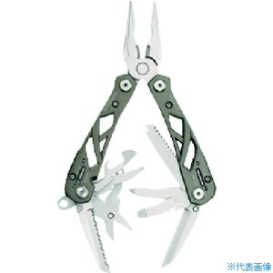 ��GERBER �}���`�c�[�� �T�X�y���V���� 1027823(2078498)