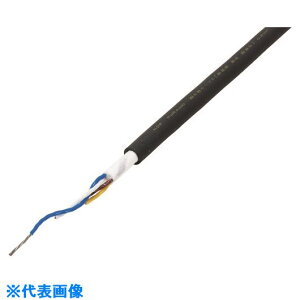 ���q�Γd�H �v���p���{�b�g�P�[�u�� KDF 10M KDF0.2SQX20P10(2078533)[�@�l����][�O������]