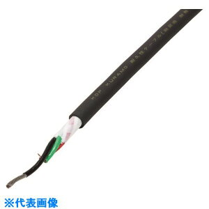 ���q�Γd�H �v���p���{�b�g�P�[�u�� KDF�|L 10M KDFL3X0.3SQ10(2078535)[�����ʓr�����ς�][�@�l����][�O����]