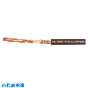 �����z�P�[�u���e�b�N �d�q�@��z���p�P�[�u�� CM�|SB/2464�|1061/2A LF 10M CM2464SB2PX26AWG10(2079021)[�����ʓr�����ς�][�@�l����][�O����]