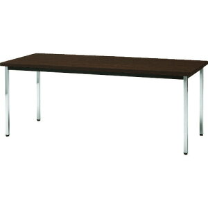 ��TRUSCO ��c�p�e�[�u�� 1800X600XH700 �p�r ���I���� ���[�Y TD1860RO(2082235)[�@�l����][������]