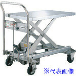 _fB XeXtg ݖWbL 500kg W910×D600 SUS500(2082581)[ʓrς][@l][]