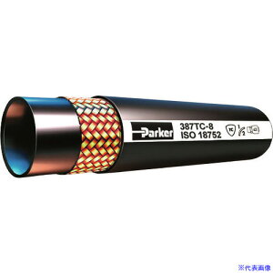 Parker O[oRAz[X3000psi 387TC4(2082777)×10