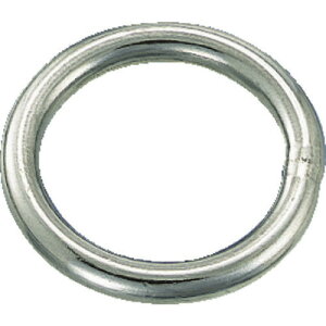��TRUSCO �X�e�����X �ۃ����N ���a5mm ���a30mm TMR530(2082941)