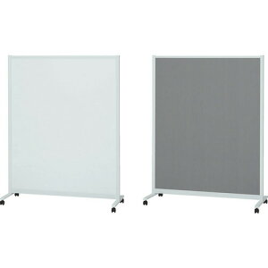 TRUSCO p[e[VzCg{[hЖʌf^Cv LX^[t W900×H1500 TKW9015BSKGY(2083072)[ʓrς][@l]