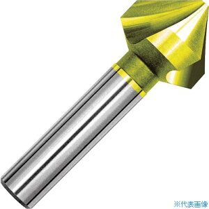 ���E�H�[�^�[�~���Y 3���n �J�E���^�[�V���N90°20.5xL63 HSSco+TiN WMC5TN205S10L63(2085444)