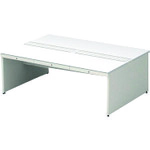 ��PLUS 688006)���ʃf�X�N �x�[�X�Z�b�gST�|207SH�|6B WS/W4 ST207SH6BWSW4(2097039)[�����ʓr�����ς�][�@�l����][�O����]