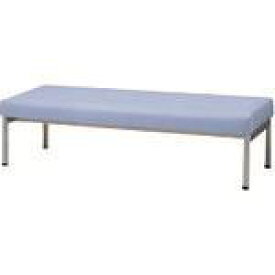 ■プラス 65290)LS-100 ロビーベンチ(背なし) LS-102 LB LS102LB(2119970)[送料別途見積り][法人・事業所限定][外直送]