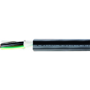 �����z�P�[�u���e�b�N �d�C�@��d���p�R�[�h STO(A)/TC LF 100M STOATC3X18AWG100(2129338)[�@�l����][������]