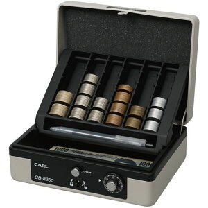 ���J�[�� ��񂰋��� �L���b�V���{�b�N�X CB�|8250�|D �O���[ A6�T�C�Y CB8250D(2133484)[�����ʓr�����ς�][�@�l����][�f�O���]