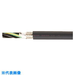 �����z�P�[�u���e�b�N �d�q�@�탍�{�b�g�p�P�[�u�� 600V EXT�|X�|SB/2501 LF 10M EXTXSB25014EX10AWG10(2135485)[�@�l����][�O������]