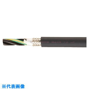 �����z�P�[�u���e�b�N �d�q�@�탍�{�b�g�p�P�[�u�� 600V EXT�|2�|SB/2501 LF 10M EXT2SB25016C1EX18AWG10(2135536)[�@�l����][�O������]