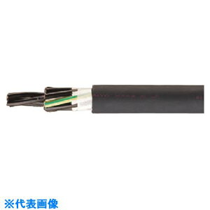 �����z�P�[�u���e�b�N �d�q�@�탍�{�b�g�p�P�[�u�� 600V EXT�|2/2501 LF 10M EXT2250112C1EX16AWG10(2137064)[�@�l����][�O������]
