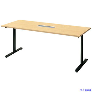 NAIKI ~[eBOe[u(zt/e[u vg MP^/VFVNEbh rFubN/W1800×D750×H720 MP1875HBS(2137733)[ʓrς][@l][O]