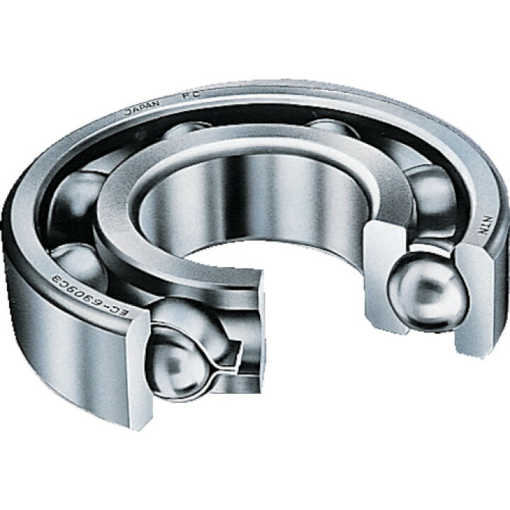楽天市場】NTN B中形ボールベアリング(開放タイプ)内輪径95mm外輪径120mm幅13mm 6819(2140748) : セミプロDIY店ファースト 楽天市場】NTN B中形ボールベアリング(開放タイプ)内輪径95mm外輪径120mm幅13mm 6819(2140748) : セミプロDIY店ファースト