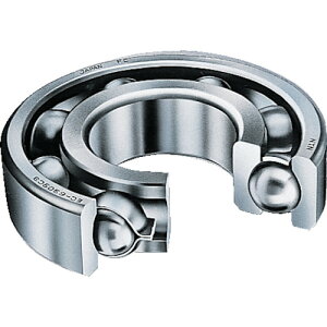 ��NTN A ���a���`�{�[���x�A�����O(�J���^�C�v)���֌a50mm�O�֌a72mm��12mm 6910(2141337)