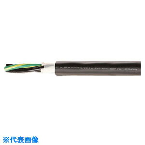 �����z�P�[�u���e�b�N �d�C�@��d���p�R�[�h STO(N)/TC LF 10M UESTONTC3EX12AWG10(2143274)[�����ʓr�����ς�][�@�l����][�O����]
