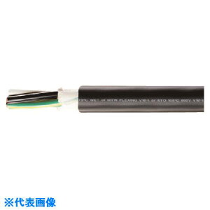 �����z�P�[�u���e�b�N �d�C�@��d���p�R�[�h STO(A)/TC LF 10M STOATC3X10AWG10(2143310)[�����ʓr�����ς�][�@�l����][�O����]