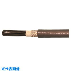 �����z�P�[�u���e�b�N �d�q�@��z���p�P�[�u�� CM�|SB/2464�|1007/2A LF 10M CM2464SB6X18AWG10(2143324)[�����ʓr�����ς�][�@�l����][�O����]