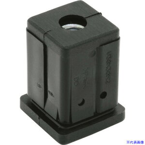 ��ELESA �p�p�C�v�p �G���h�L���b�v NDEQ25M12(2146403)[�����ʓr�����ς�][�@�l����][�f�O���]