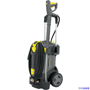KARCHER Ɩp␅@ HD 4/8 C 60Hz 1.520914.0(2151502)[ʓrς][@l]