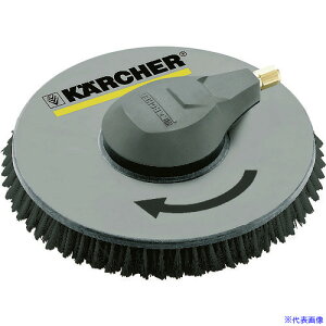 ��KARCHER �������@�p�A�N�Z�T���[ Brush iSolar 400 ��1100 l/h 6.368093.0(2157765)[�@�l����][������]