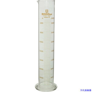 ��SIBATA ���X�V�����_�[ �J�X�^��A 3000mL 02650030001(2158066)