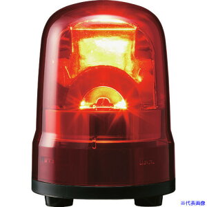 ��PATLITE ��]�� ��100 M2 AC�v���O �u�U�[ R SKHM2BR(2159307)