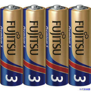 ��FDK �A���J�����d�r�P3 PremiumS (4�{��) LR6PS4S(2160541)