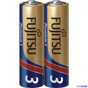 ��FDK �A���J�����d�r�P3 PremiumS (2�{��) LR6PS2S(2160544)